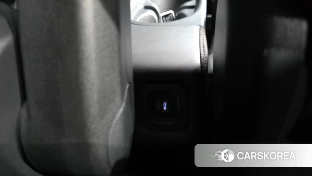 Hyundai Casper Electric id 4778261 из Кореи 24