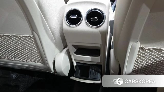 Mercedes-Benz GLB-Class X247 id 4935707 из Кореи 24