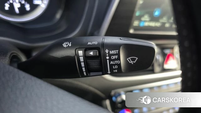 Hyundai Grandeur IG id 5004209 из Кореи 24