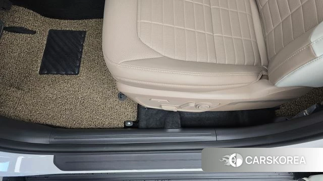 Kia Celtos second Generation id 5025928 из Кореи 24