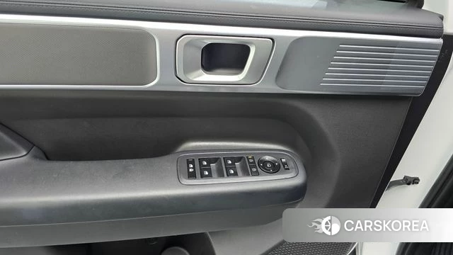 Hyundai Santa Fe (MX5) id 4990867 из Кореи 24