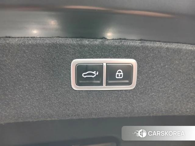 Genesis G80 (RG3) id 5026804 из Кореи 24