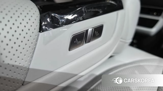 Polestar Polstar 4 id 4879656 из Кореи 24