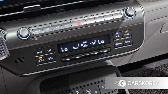 Hyundai Kona (SX2) id 5021924 из Кореи 24