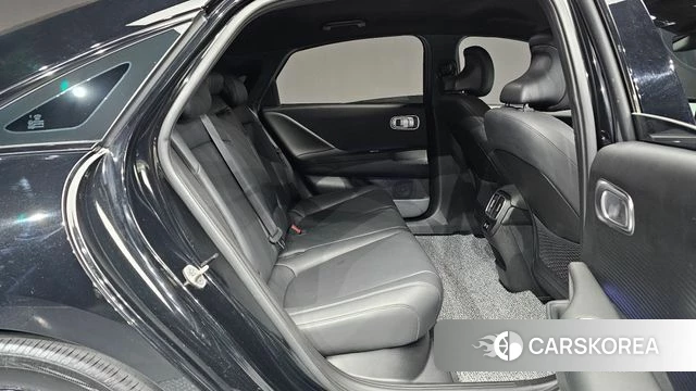 Hyundai Ionic 6 id 4996680 из Кореи 24