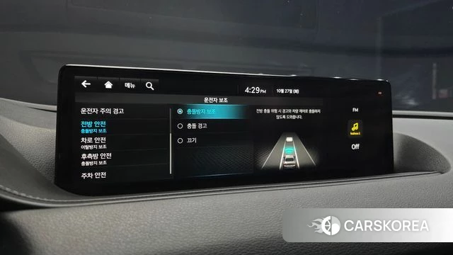 Genesis G80 (RG3) id 5041431 из Кореи 24