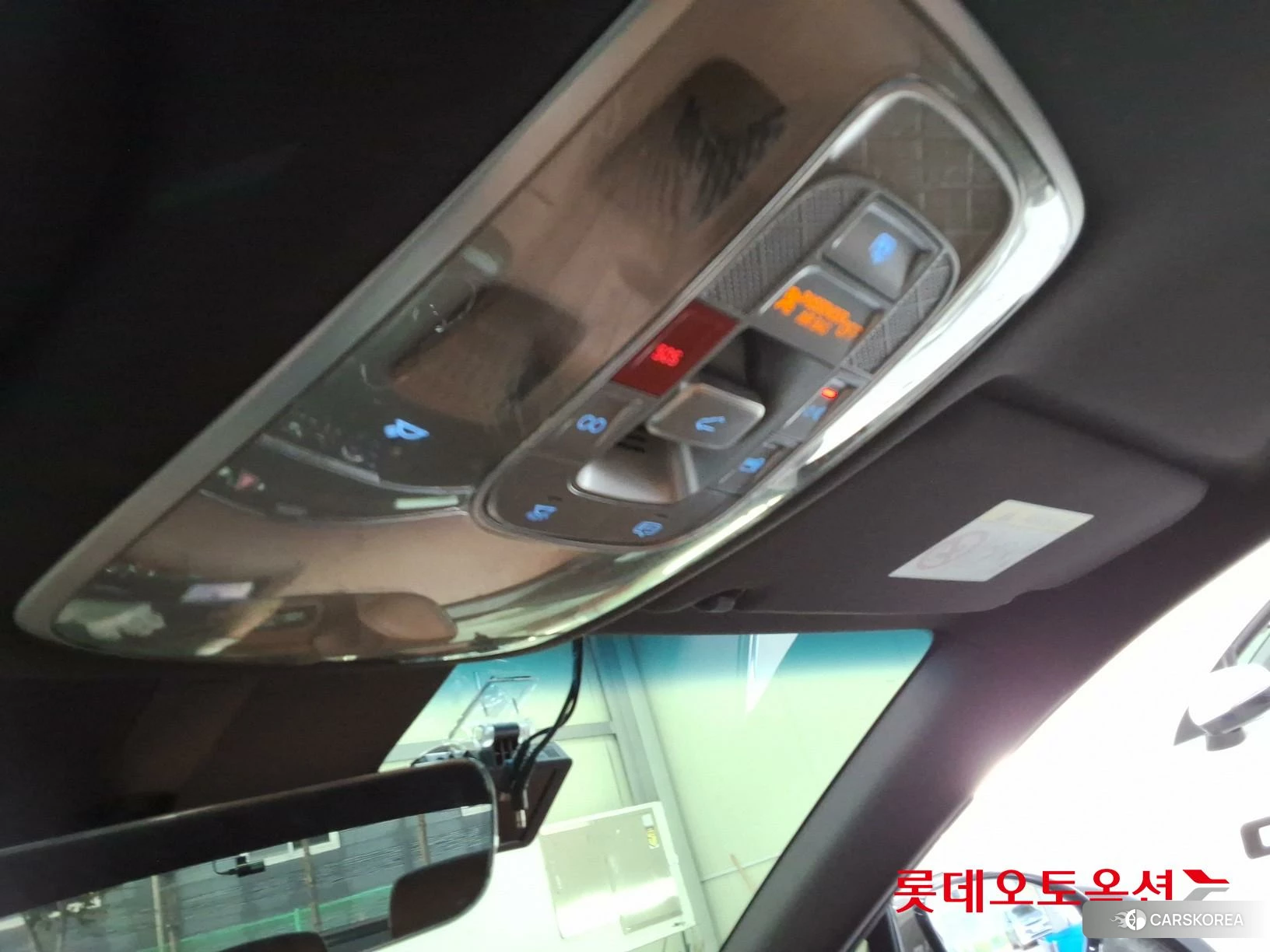 Hyundai G80 id 4990026 из Кореи 24