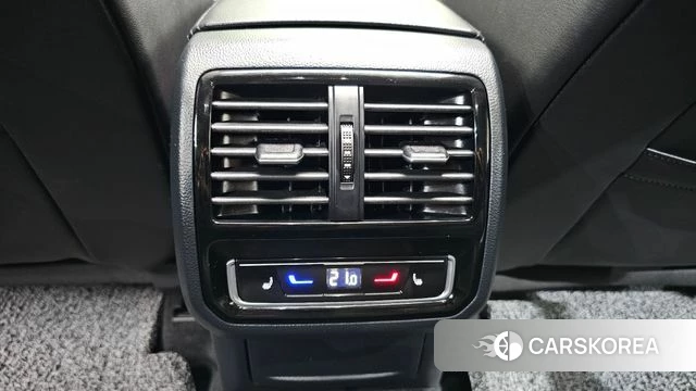 Volkswagen Arteon id 4921820 из Кореи 24