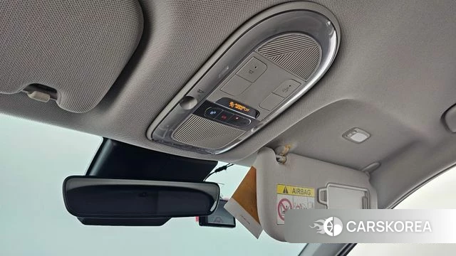 Hyundai Ionic 5 id 4604152 из Кореи 24