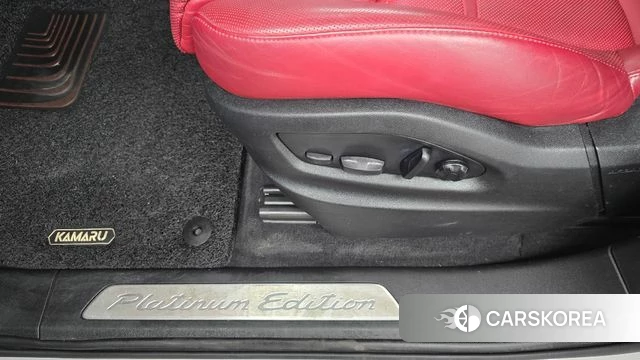 Porsche Cayenne (PO536) id 4792799 из Кореи 24