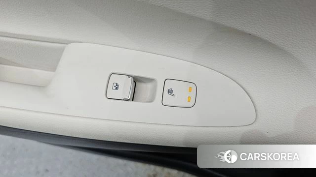 Hyundai The New Grandeur IG Hybrid id 5017650 из Кореи 24