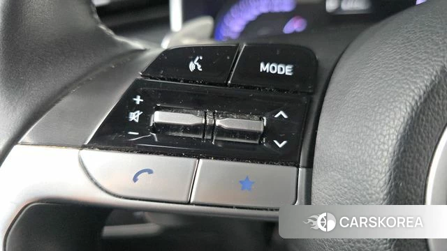 Hyundai Tucson (NX4) id 4959454 из Кореи 24