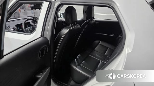 Hyundai Casper id 5027813 из Кореи 24