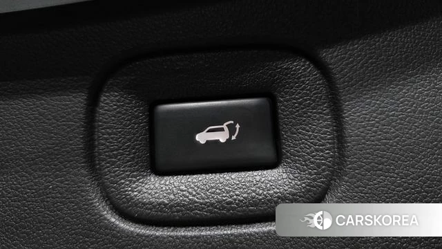 Renault Korea (Samsung) The New QM6 id 5033612 из Кореи 24