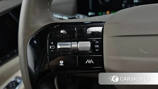 Kia The New Carnival 4th Generation id 4700510 из Кореи 24