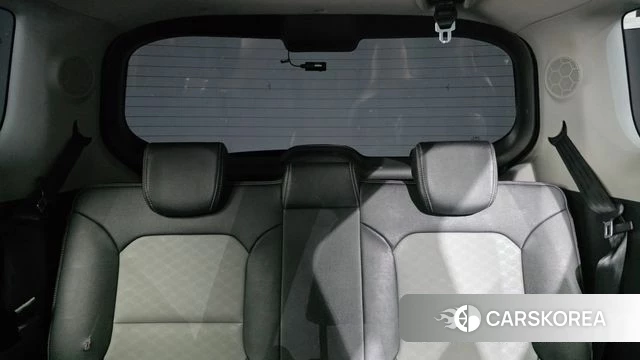 Kia The New Ray id 4784405 из Кореи 25