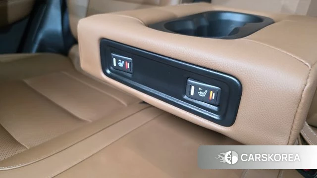 Renault Korea (Samsung) The New QM6 id 5046786 из Кореи 24