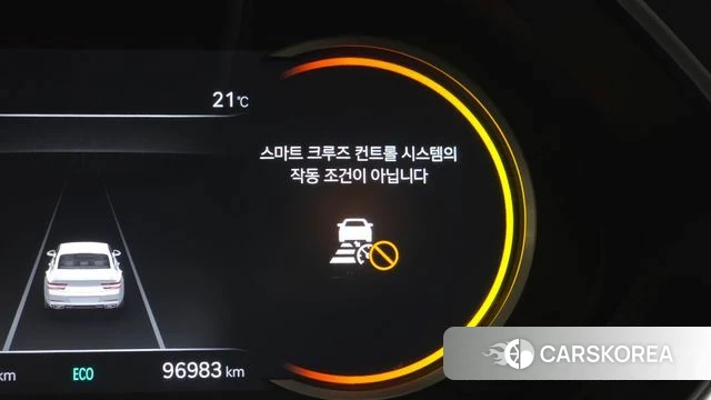 Genesis G80 (RG3) id 4918290 из Кореи 24