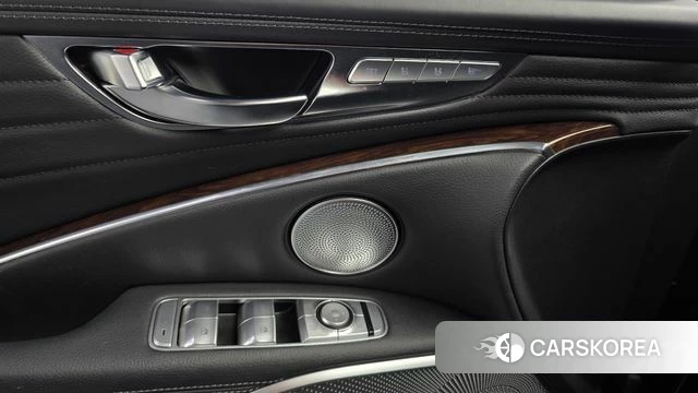 Kia More K9 id 4987357 из Кореи 24