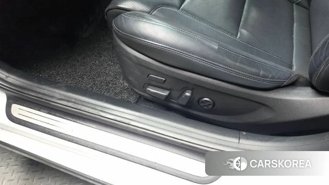 Hyundai The New Grandeur IG id 4997334 из Кореи 24