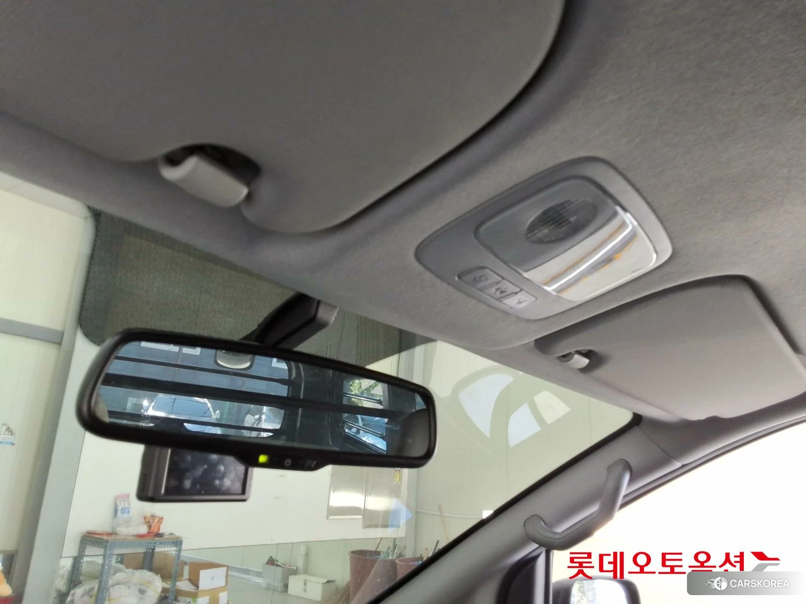 Hyundai Grand Starex id 4990076 из Кореи 24