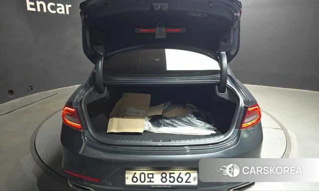 Hyundai Grandeur IG id 4998918 из Кореи 24