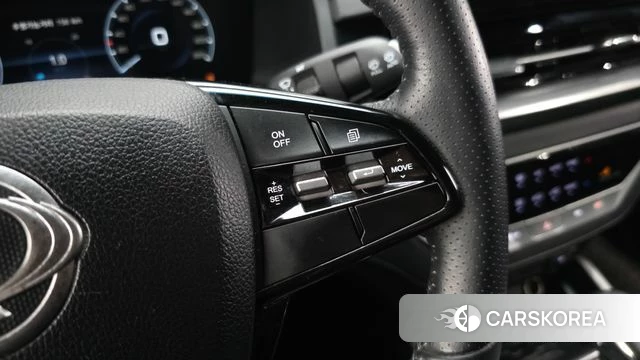 Ssangyong The New Rexton Sports Cannes id 4958071 из Кореи 24