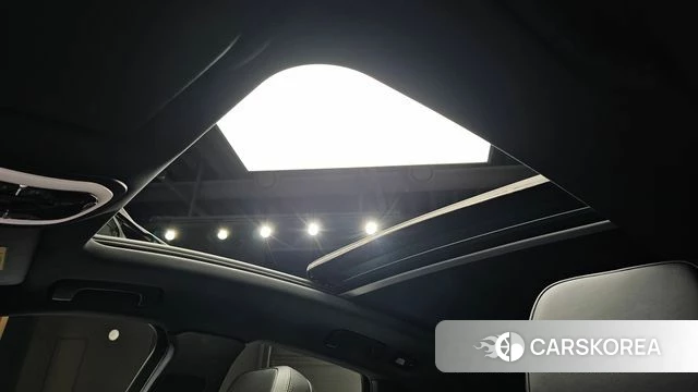 Porsche Macan id 4930575 из Кореи 24