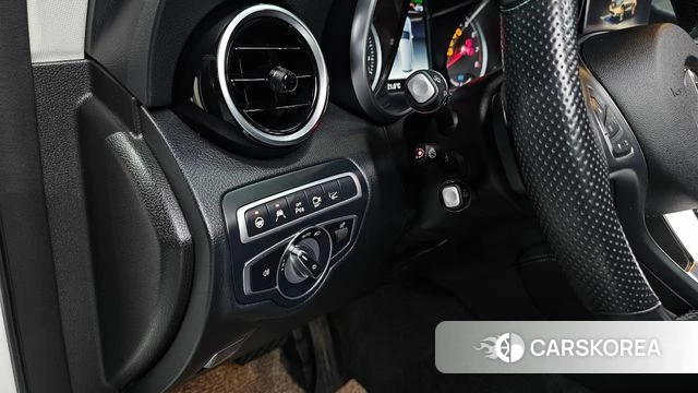Mercedes-Benz GLC-Class X253 id 4988197 из Кореи 24