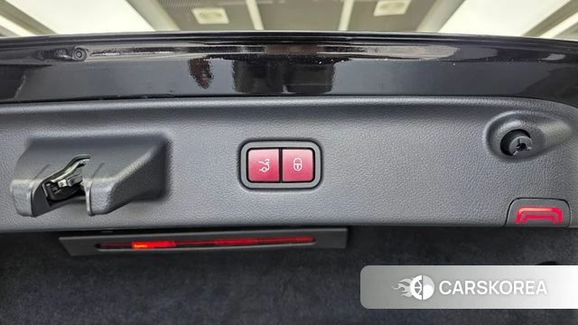 Mercedes-Benz S-Class W223 id 4661129 из Кореи 24