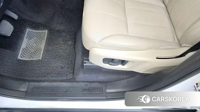 Land Rover Discovery 5 id 5028472 из Кореи 24