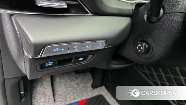 Genesis GV80 id 5003624 из Кореи 24