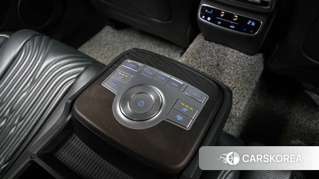 Genesis G80 (RG3) id 5035078 из Кореи 24