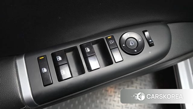 Hyundai Grandeur (GN7) id 4779058 из Кореи 24