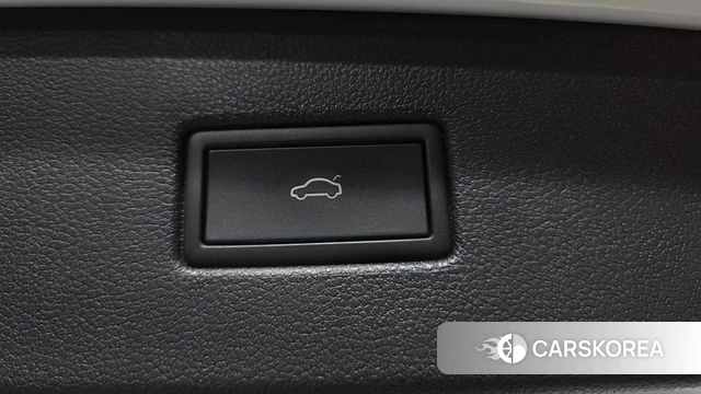 Volkswagen Tiguan second Generation id 5002234 из Кореи 25