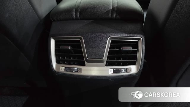 Ssangyong Rexton Sports id 4960522 из Кореи 24