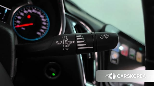Chevrolet (GM Daewoo) All New Malibu id 5014060 из Кореи 24