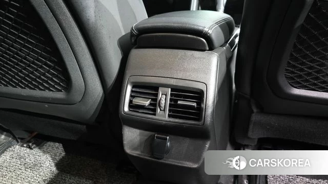 Renault Korea (Samsung) QM6 id 4967602 из Кореи 24