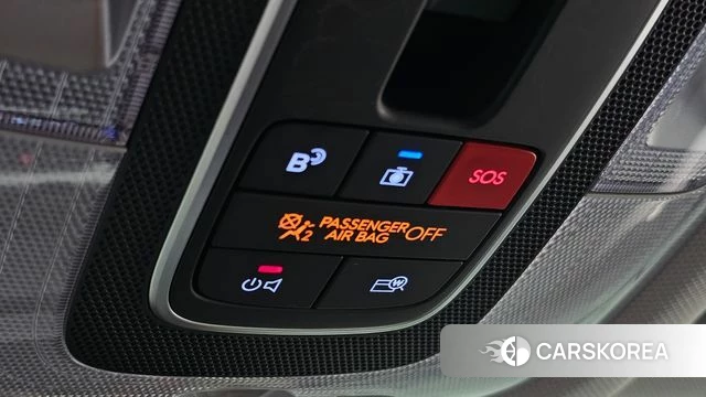 Hyundai Kona (SX2) id 4964325 из Кореи 24