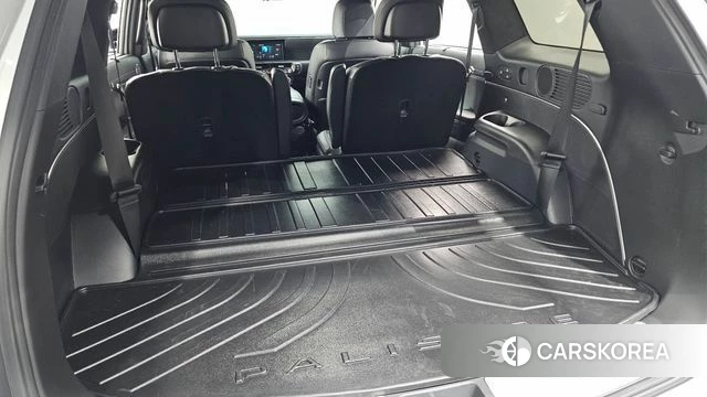 Hyundai Palisade (LX3) id 5038965 из Кореи 24