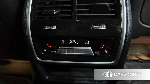 BMW X6 (G06) id 4997110 из Кореи 24
