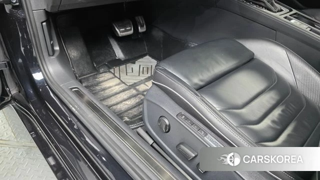 Volkswagen Arteon id 4986249 из Кореи 24