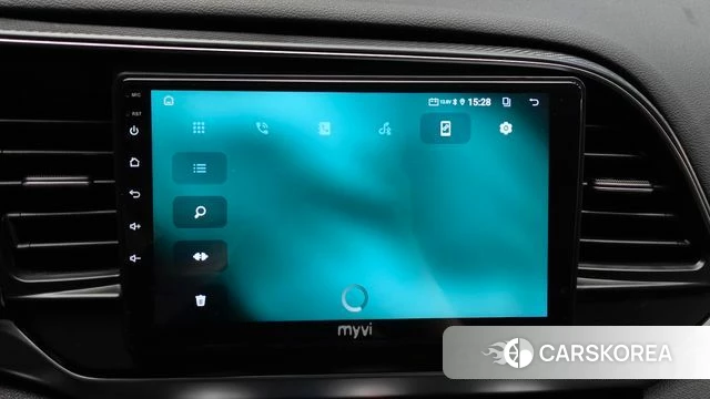Hyundai The New Avante AD id 4960026 из Кореи 24