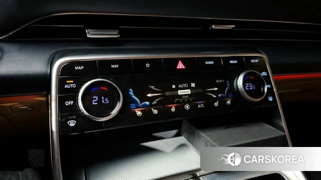 Genesis GV80 id 5017812 из Кореи 24
