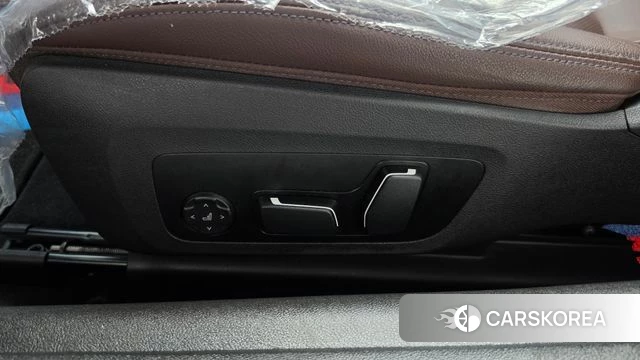 BMW 4 Series (G22) id 5016349 из Кореи 24