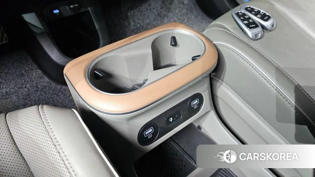 Hyundai Ionic 5 id 5017174 из Кореи 24
