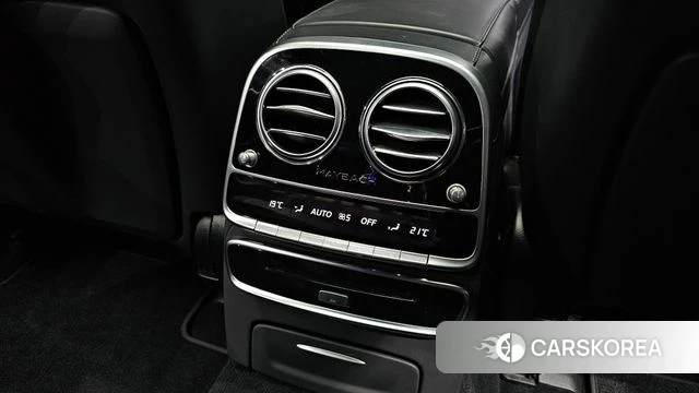 Mercedes-Benz S-Class W222 id 4930754 из Кореи 24