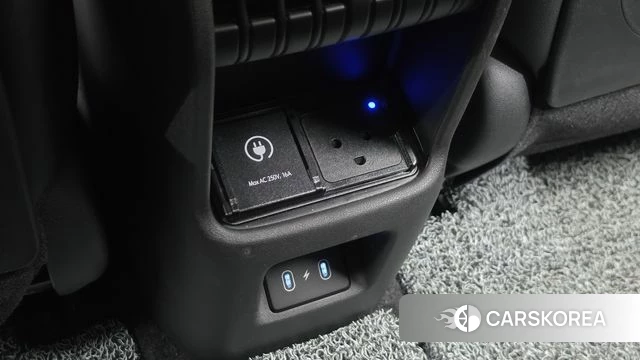 Hyundai Kona Electric (SX2) id 4904408 из Кореи 24