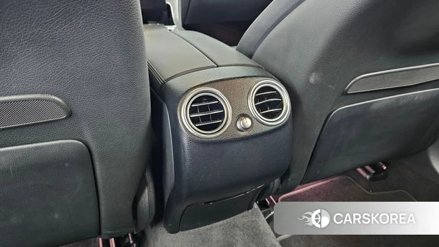 Mercedes-Benz GLC-Class X253 id 5012355 из Кореи 24