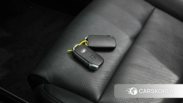 Kia K7 Premier id 5048180 из Кореи 24